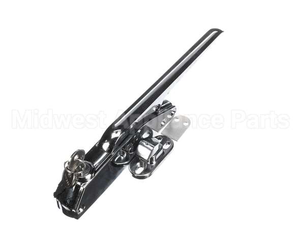 10538C00004 Kason Complete Latch Assy, 538C