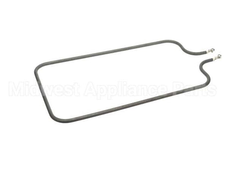 1054-HT Atlas Metal Tri-41Xx-V 208V 850W .315 W/V