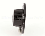 1054001 Southbend Range Knob,Thstat,Chrome Insert