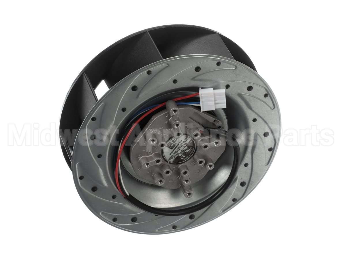 105408 Turbochef Fan, Blower, 175 X 67 24Vdc