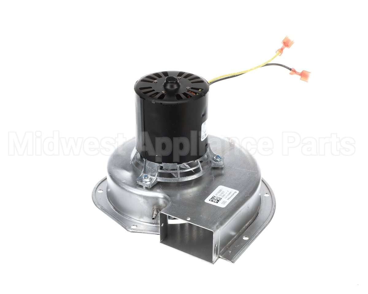 1054268 International Comfort Products 1/50Hp 230V 3000Rpm Inducerasy