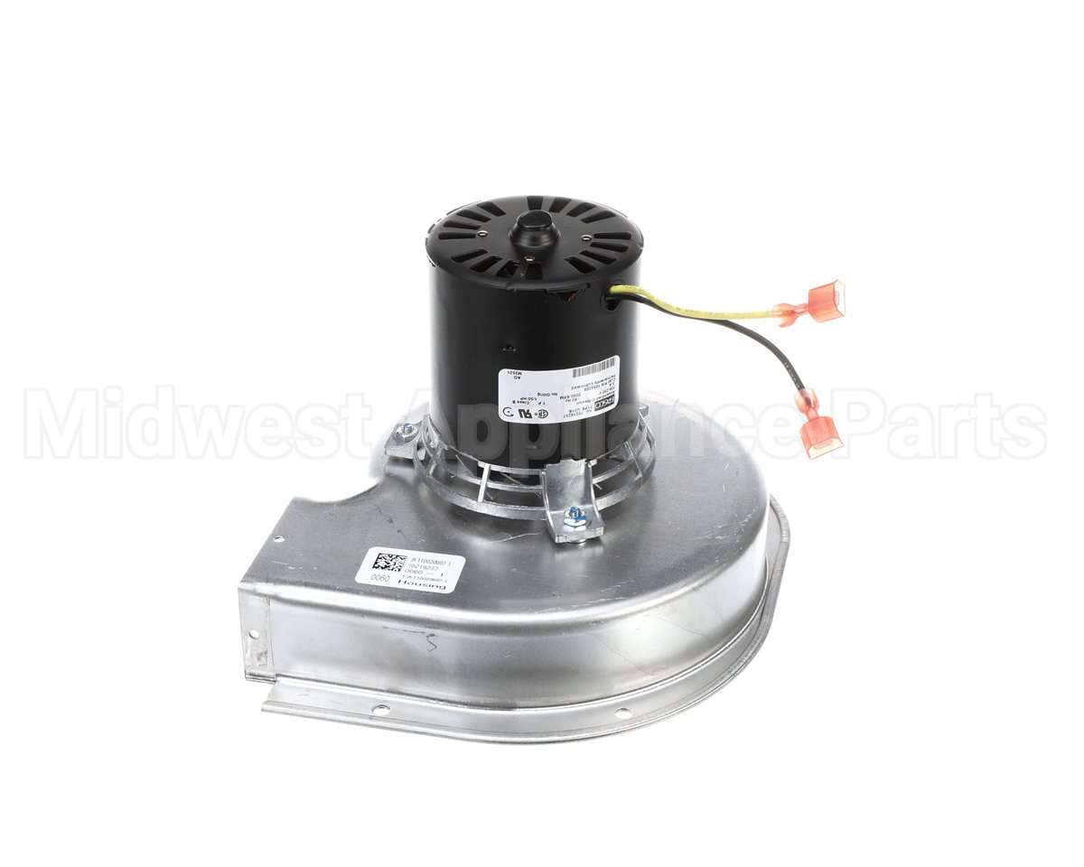 1054268 International Comfort Products 1/50Hp 230V 3000Rpm Inducerasy