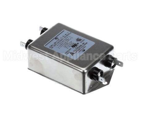 105455 Turbochef Filter, Emi, 6 A, Low Leakage