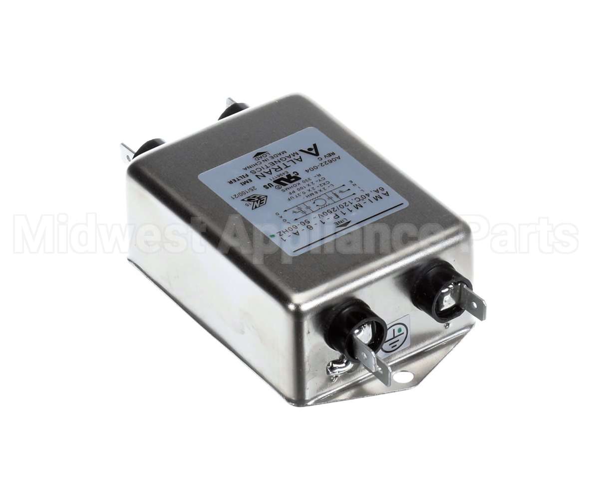 105455 Turbochef Filter, Emi, 6 A, Low Leakage