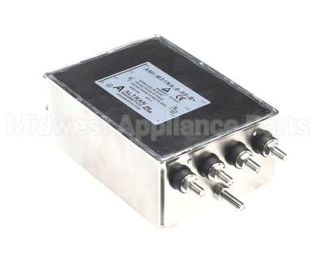 105456 Turbochef Filter, Emi, 3 Phase, 50A, Low