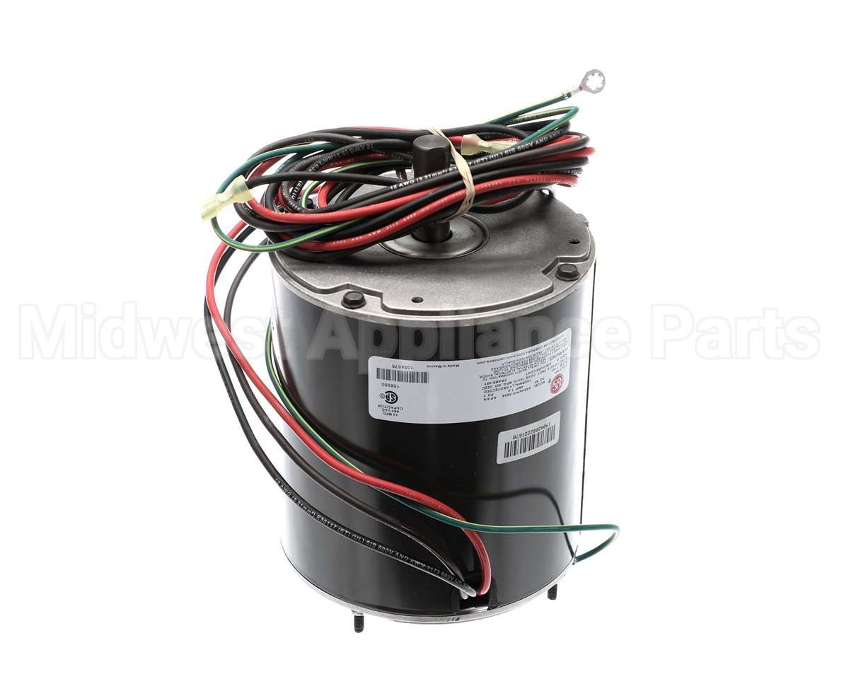 1054575 International Comfort Products 3/4Hp 1140Rpm 460V 1Ph 48Y