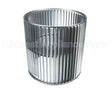 1054593 International Comfort Products 11"X11" 5/8"Bore Cw Blwr Wheel