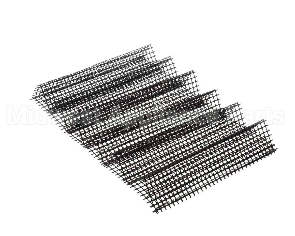 105476 Turbochef Basket, Cooking, Ptfe, Mesh, Wavy, 8 X 1