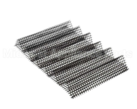 105476 Turbochef Basket, Cooking, Ptfe, Mesh, Wavy, 8 X 1