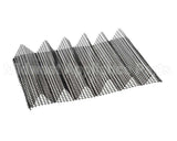 105476 Turbochef Basket, Cooking, Ptfe, Mesh, Wavy, 8 X 1