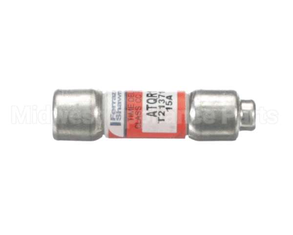 105488 Turbochef Fuse, 15Amp Atqr