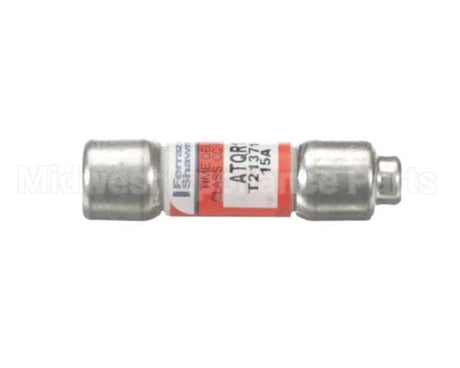 105488 Turbochef Fuse, 15Amp Atqr