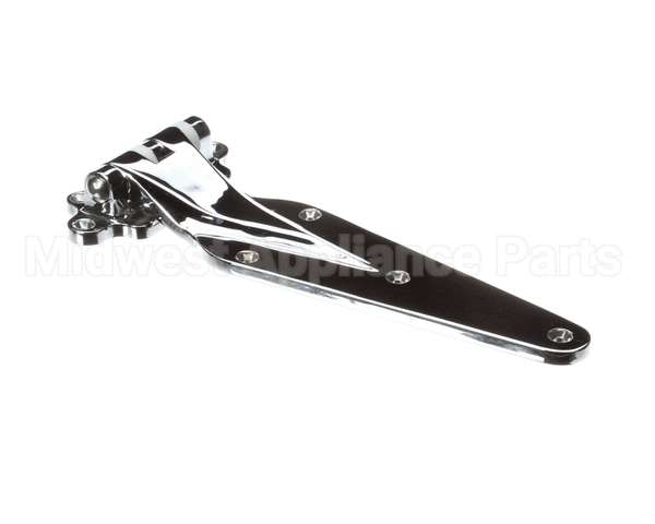 1055-000004 Kason Hinge Chrome Flush