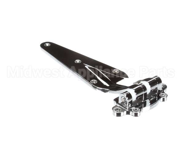1055-000004 Kason Hinge Chrome Flush