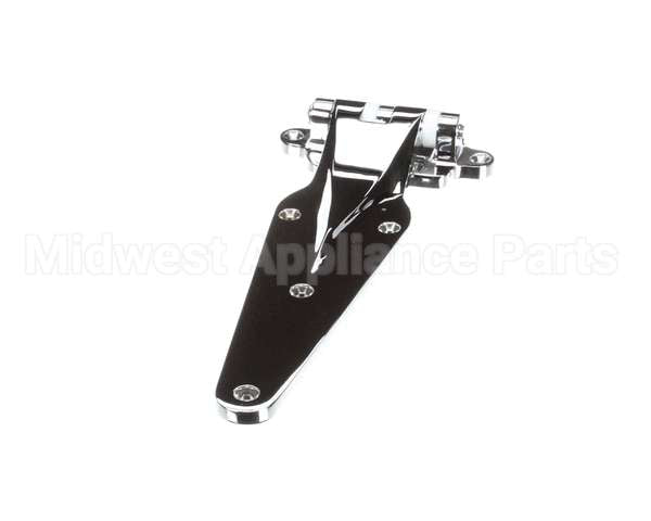 1055-000004 Kason Hinge Chrome Flush