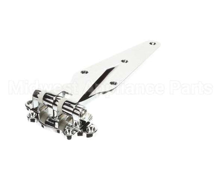 1055-000044 Kason Hinge Chrome 1-1/8
