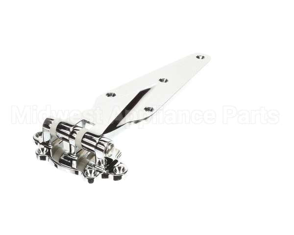 1055-000044 Kason Hinge Chrome 1-1/8