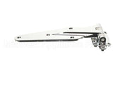 1055-000044 Kason Hinge Chrome 1-1/8