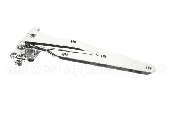 1055-000044 Kason Hinge Chrome 1-1/8