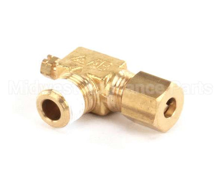 1055-3 Montague Valve Pilot Adjustment