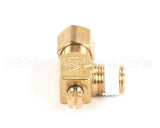 1055-3 Montague Valve Pilot Adjustment
