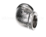 10551 Gaylord 1 90 Degree Chrome Elbow