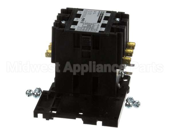 105514 Champion - Moyer Diebel Contactor 120V W/ Bracket