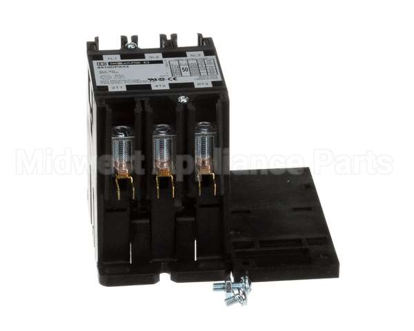 105514 Champion - Moyer Diebel Contactor 120V W/ Bracket