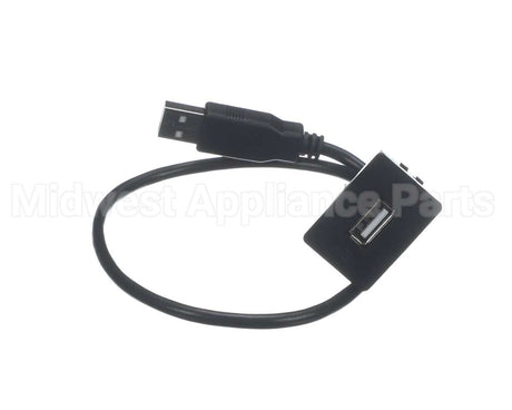 105517 Turbochef 12" Usb Cable