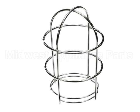 105521080 Kolpak Light, Wire Guards