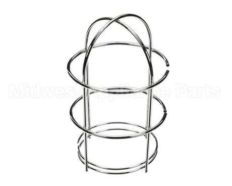 105521080 Kolpak Light, Wire Guards