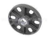 105529S Robot Coupe Driven Pulley