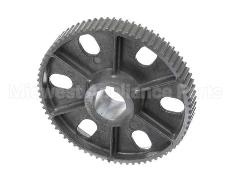 105529S Robot Coupe Driven Pulley