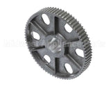 105529S Robot Coupe Driven Pulley