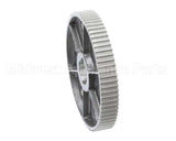 105529S Robot Coupe Driven Pulley