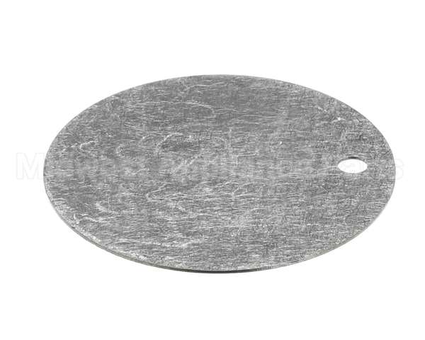 105539 Cleveland Disc;Hole Cover-Side Ins Panel