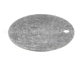 105539 Cleveland Disc;Hole Cover-Side Ins Panel