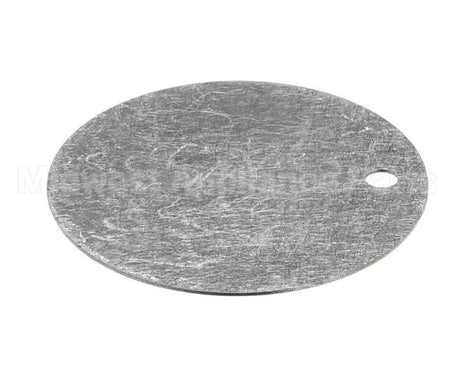 105539 Cleveland Disc;Hole Cover-Side Ins Panel