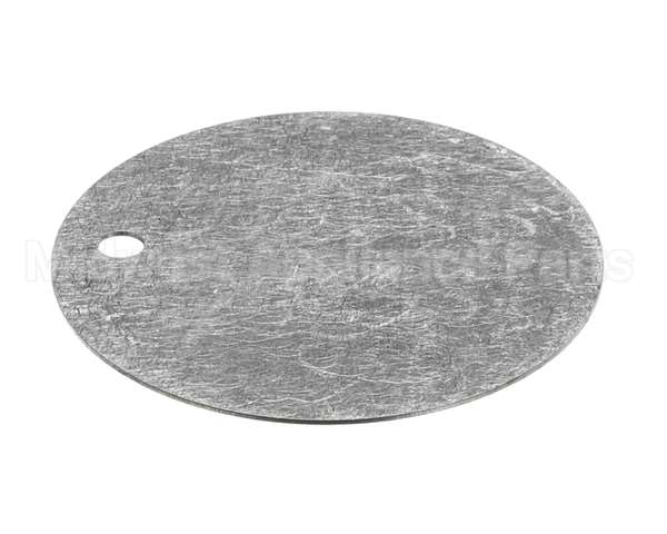 105539 Cleveland Disc;Hole Cover-Side Ins Panel