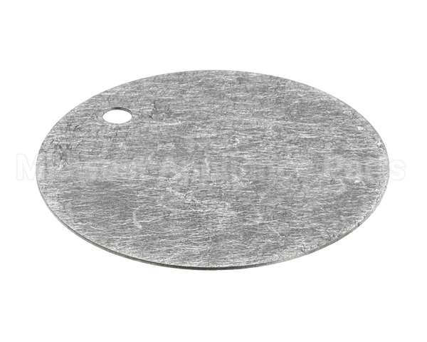 105539 Cleveland Disc;Hole Cover-Side Ins Panel