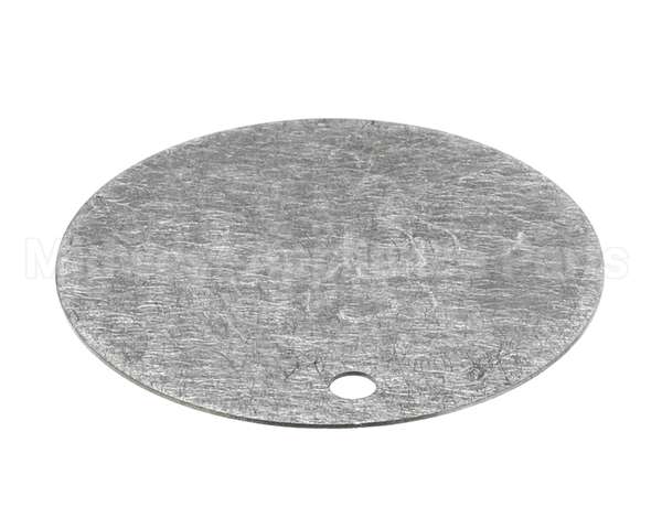 105539 Cleveland Disc;Hole Cover-Side Ins Panel