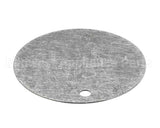 105539 Cleveland Disc;Hole Cover-Side Ins Panel