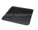 105596 Turbochef Basket, Solid, 15.5 X 15.5 X .5, Teflon