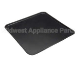 105596 Turbochef Basket, Solid, 15.5 X 15.5 X .5, Teflon