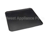 105596 Turbochef Basket, Solid, 15.5 X 15.5 X .5, Teflon
