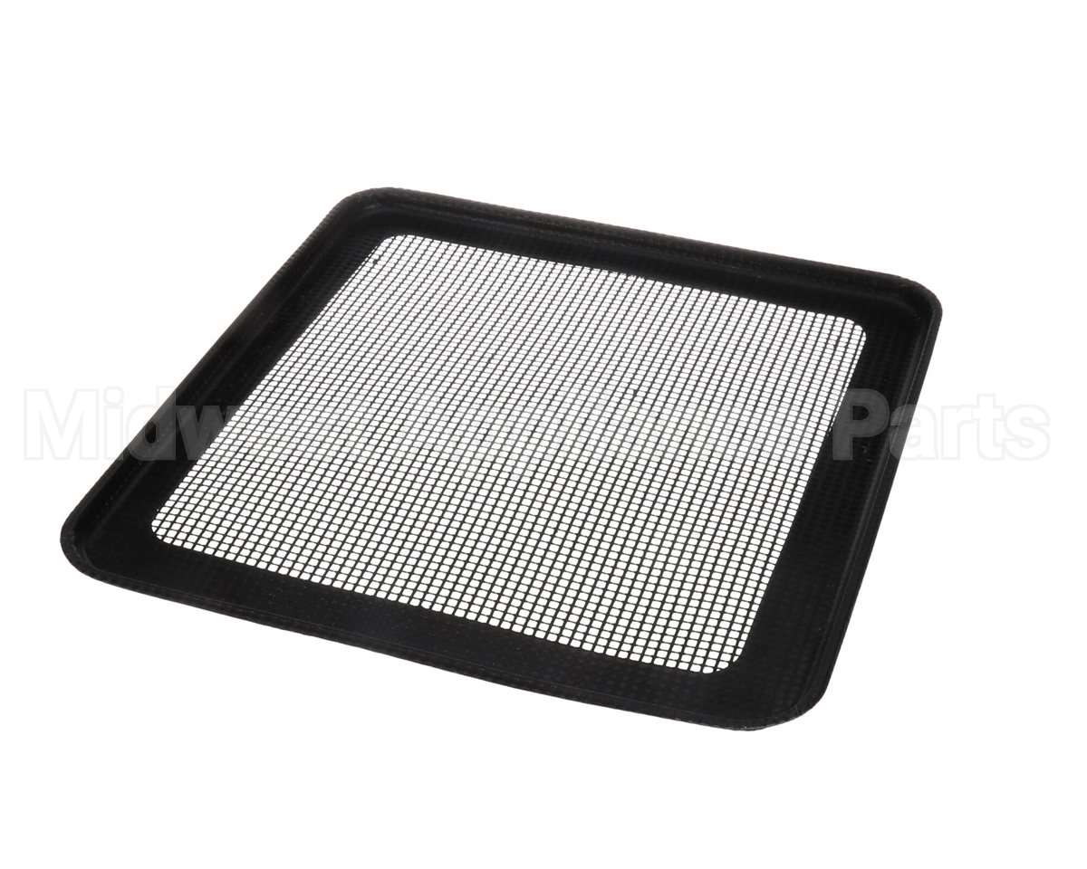 105597 Turbochef Basket, Perf, 15.5 X 15.5 X .5, Teflon (