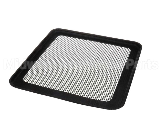 105597 Turbochef Basket, Perf, 15.5 X 15.5 X .5, Teflon (