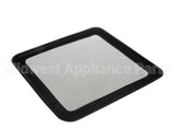 105597 Turbochef Basket, Perf, 15.5 X 15.5 X .5, Teflon (