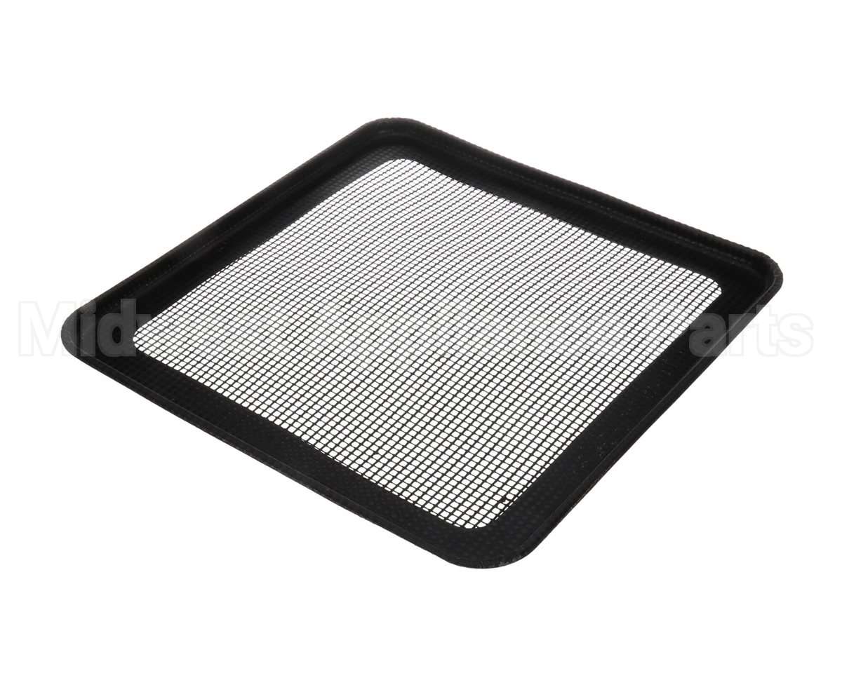 105597 Turbochef Basket, Perf, 15.5 X 15.5 X .5, Teflon (