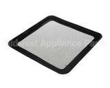 105597 Turbochef Basket, Perf, 15.5 X 15.5 X .5, Teflon (